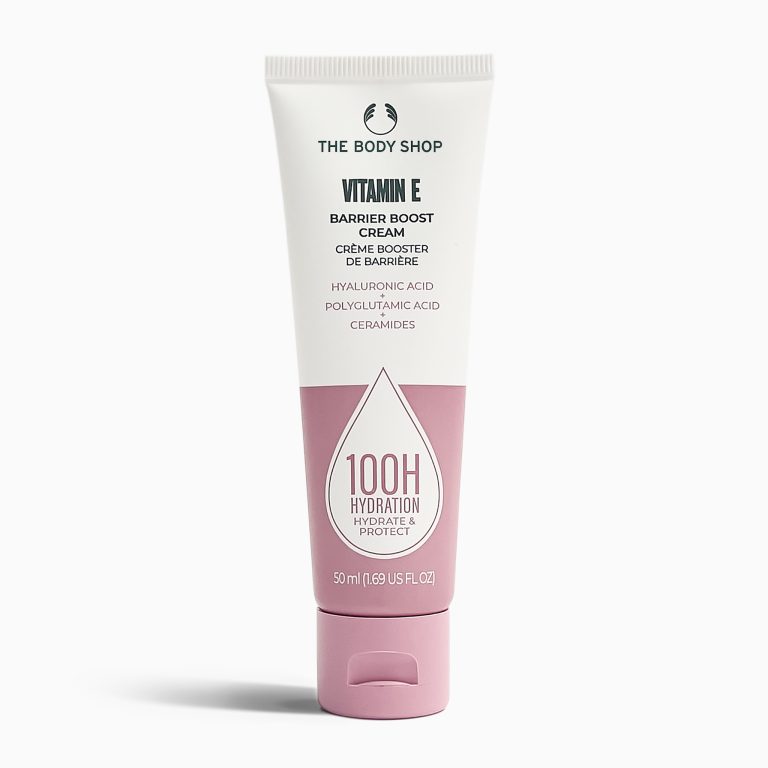 Vitamin E – Krem Hidratues Intensiv 100 orë & Mbrojtës