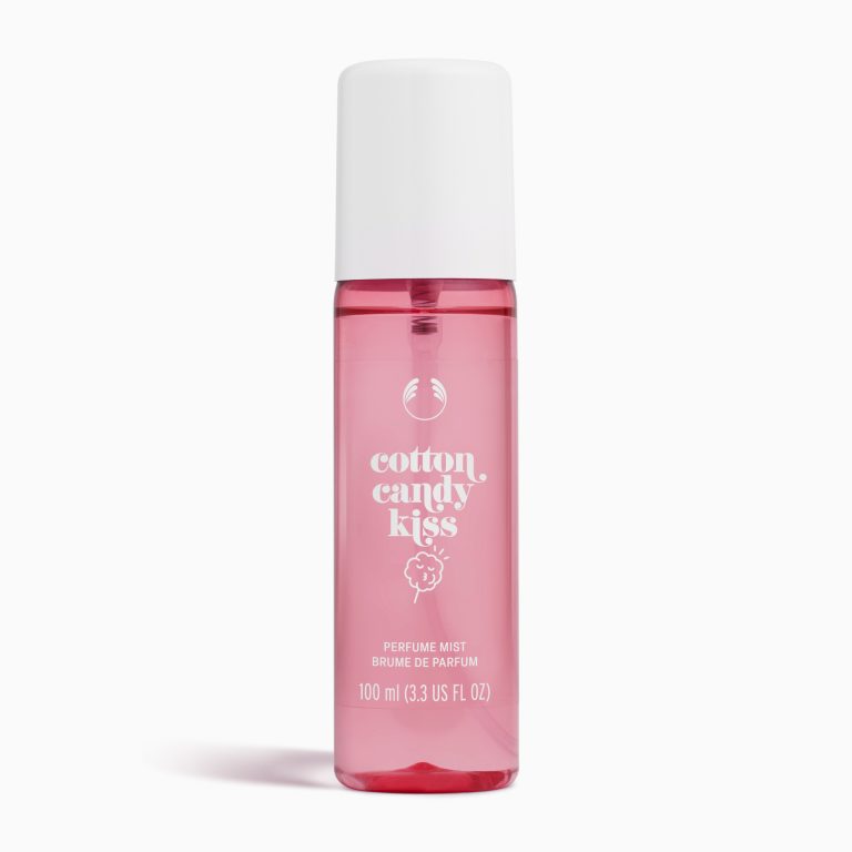 Mist për Trupin – Cotton Candy Kiss