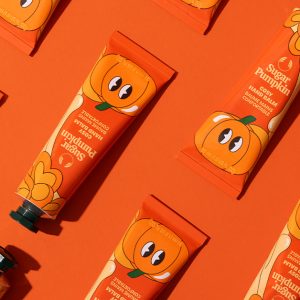 Sugar Pumpkin
