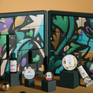 Beauty Advent Calendars 2025