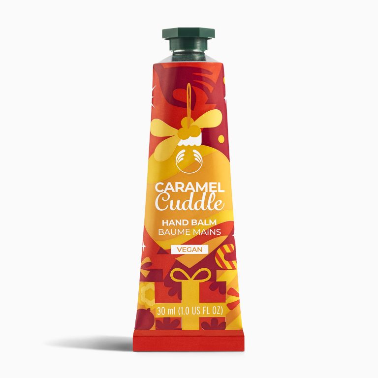 Krem Duarsh Caramel Cuddle
