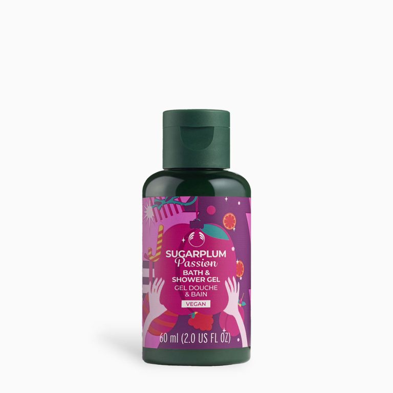 Xhel Dushi Sugar Plum