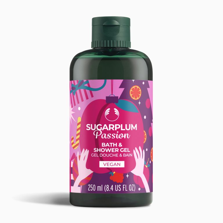 Xhel Dushi Sugar Plum