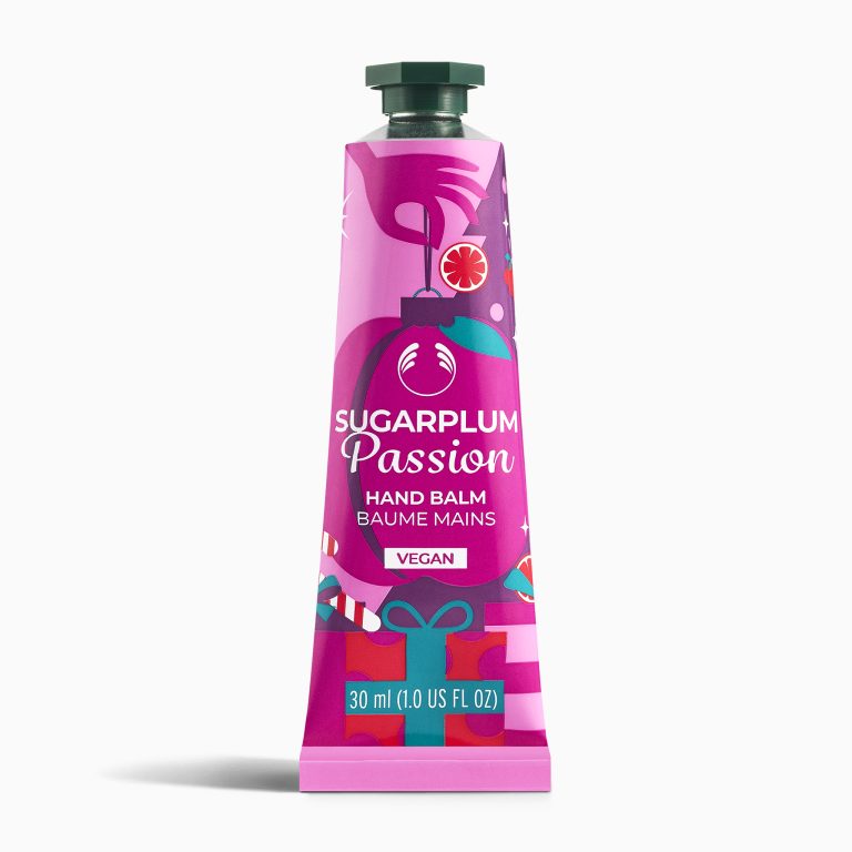 Krem Duarsh Sugar Plum