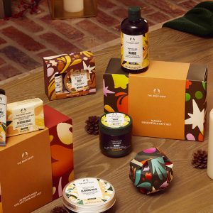 Shikoni të Gjitha Dhuratat