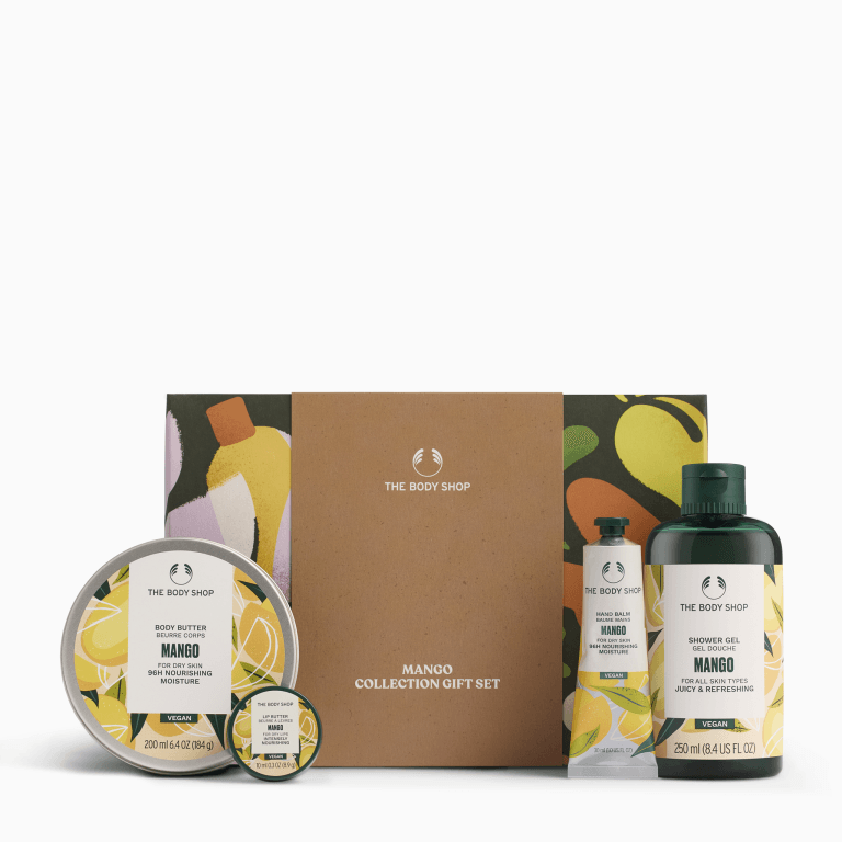 Set i Madh për Dhuratë Mango