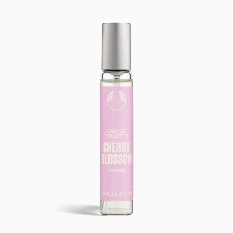 Cherry Blossom Eau De Toilette Mini