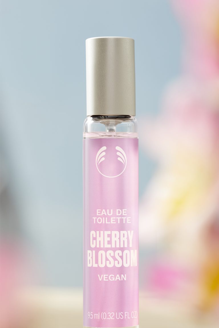 Cherry Blossom Eau De Toilette Mini thumbnail 2
