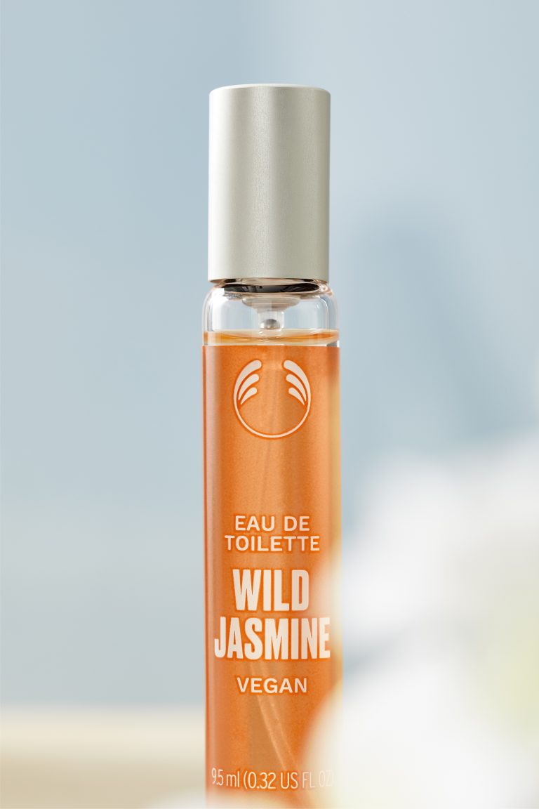 Wild Jasmine Eau De Toilette Mini thumbnail 2