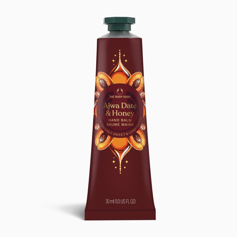 Krem Duarsh Ajwa Date & Honey