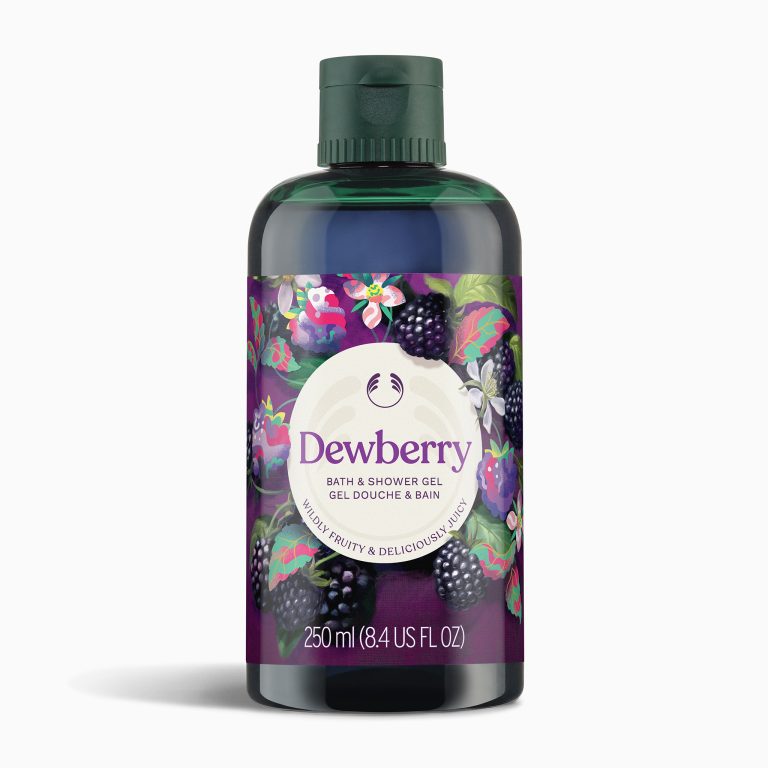Xhel Dushi Dewberry