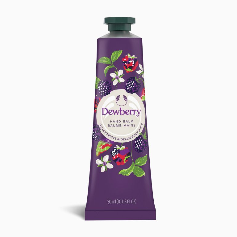 Krem Duarsh Dewberry