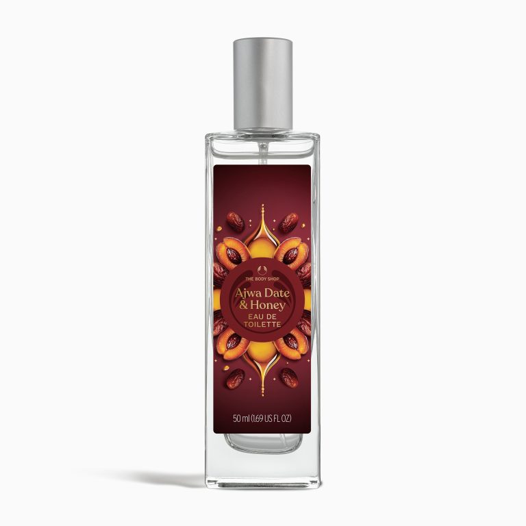 Hurmë Ajwa & Mjaltë Eau De Toilette