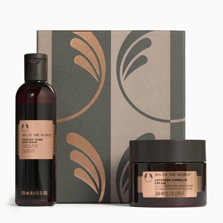 Spa Of The World™ – Set Duo