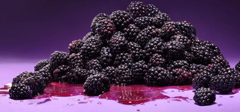 Yogurt Trupi Dewberry thumbnail 2