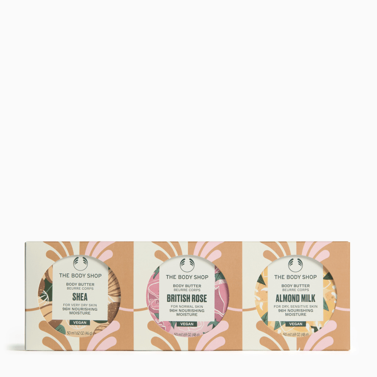Set Trio Gjalpë Trupi