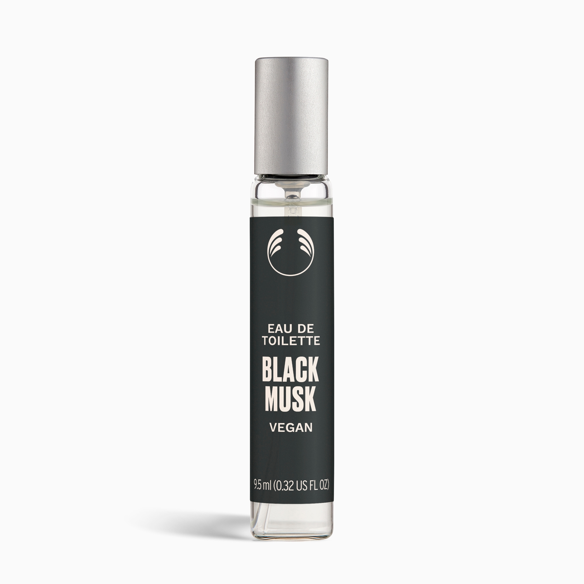Black Musk Eau De Toilette Mini