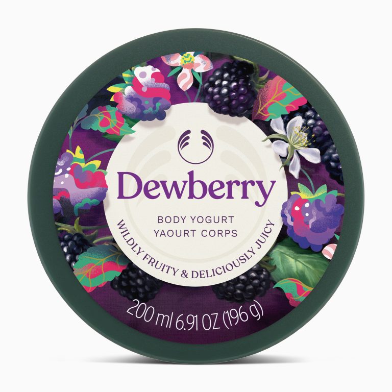 Dewberry – Rutina e Plotë thumbnail 3
