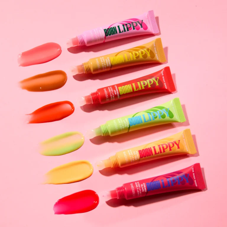 Hidratues për Buzët – Born Lippy thumbnail 3