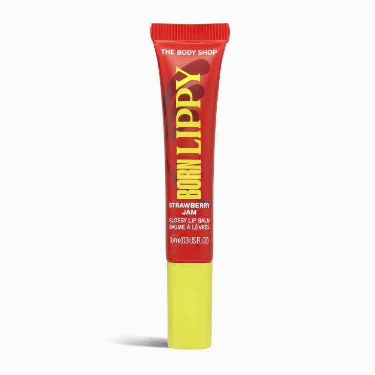 Hidratues për Buzët – Born Lippy