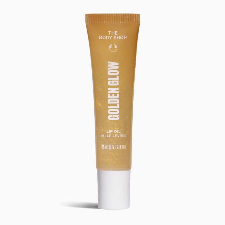 Golden Glow – Vaj për Buzët