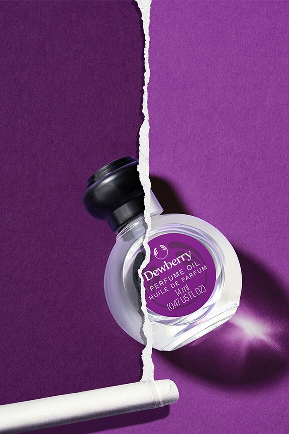 Parfum Vajor Dewberry thumbnail 2