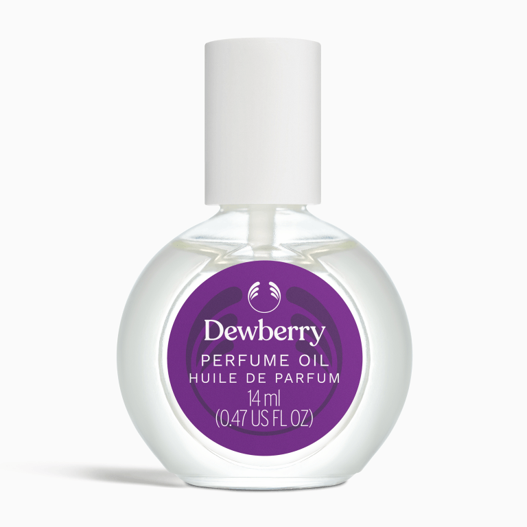 Parfum Vajor Dewberry