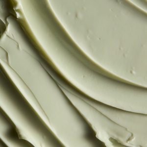 Gjalpë Trupi me Hemp – tekstura