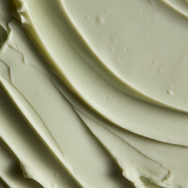 Gjalpë Trupi me Hemp – tekstura