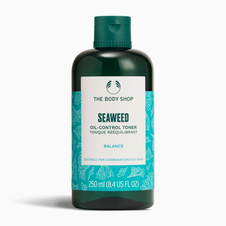 Seaweed – Toner Balancues