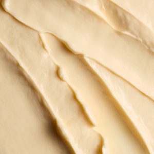 Gjalpë Trupi me Mango – tekstura