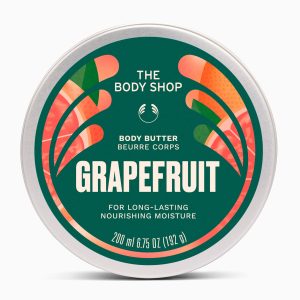 Gjalpë Trupi me Grejpfrut 200 ml – The Body Shop
