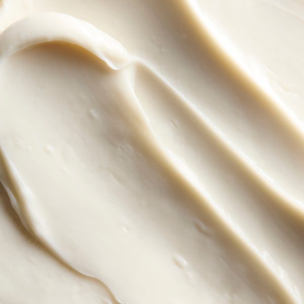 Gjalpë Trupi Shea – tekstura