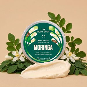 Gjalpë Trupi Moringa