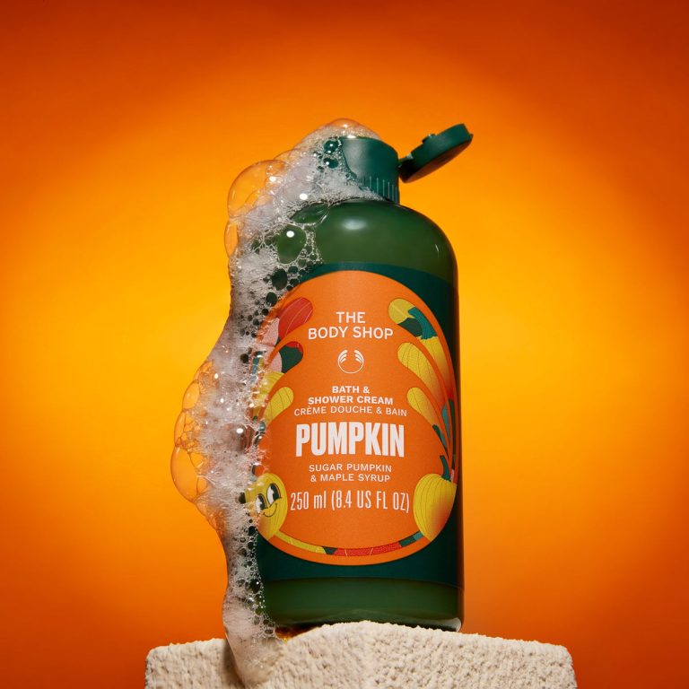 Krem Dushi Pumpkin thumbnail 3