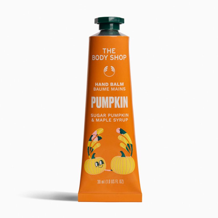Krem Duarsh Pumpkin