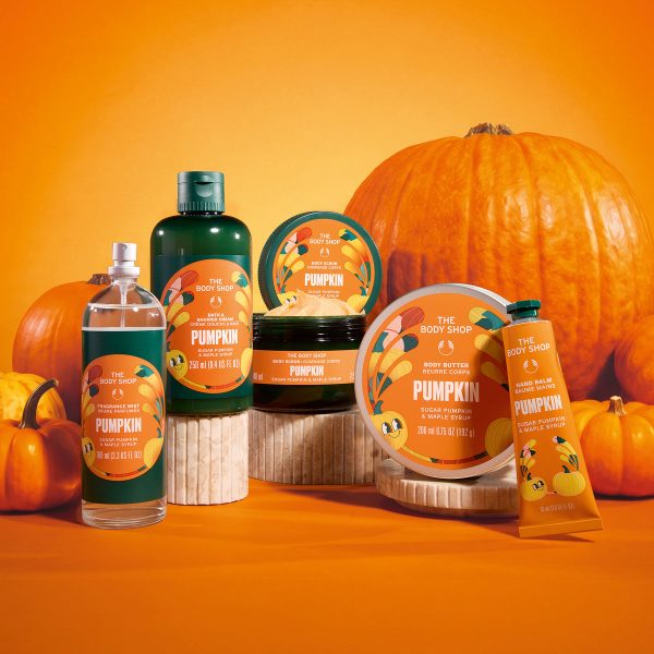 Linja Pumpkin