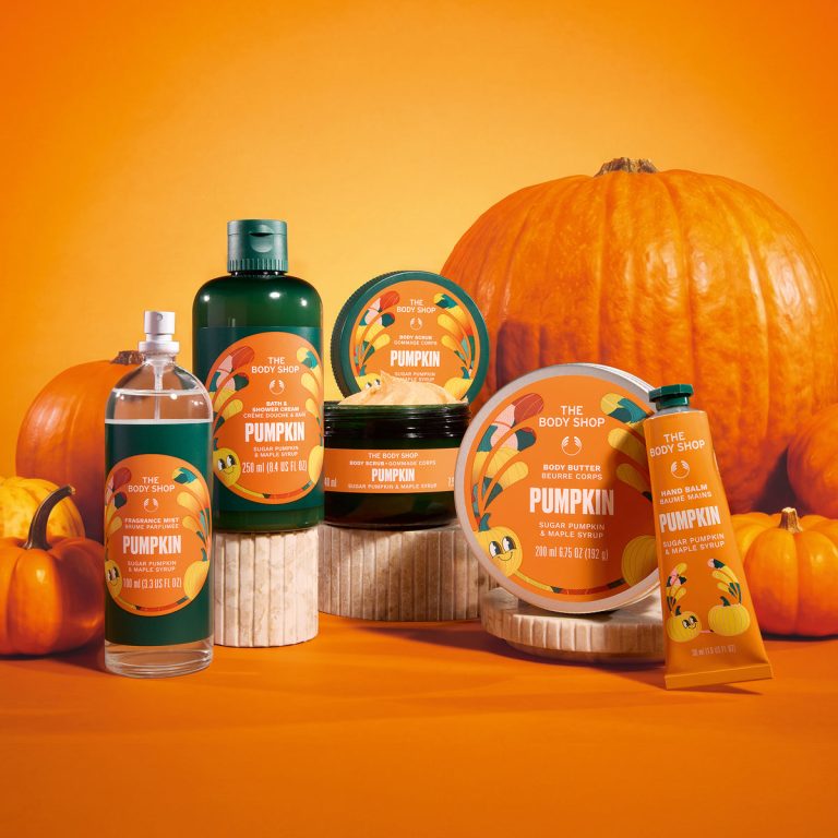 Krem Dushi Pumpkin thumbnail 6