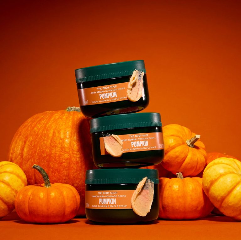Scrub Trupi Pumpkin thumbnail 5