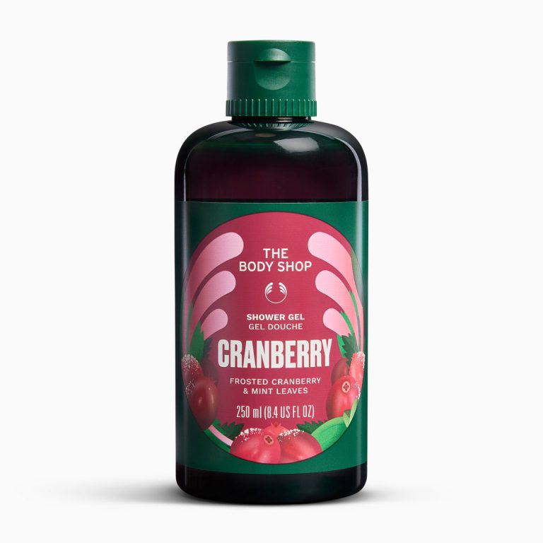 Frosted Cranberry – Rutina e Kujdesit të Trupit thumbnail 4