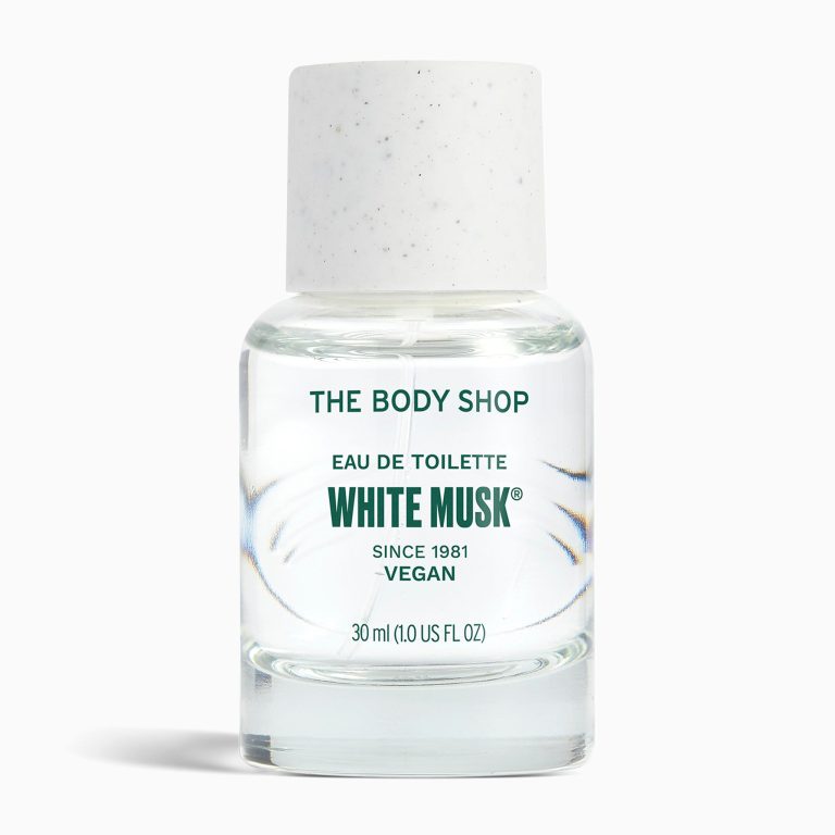 Set i Madh për Dhuratë White Musk thumbnail 5