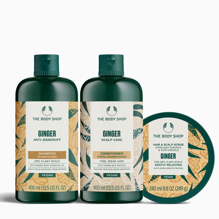 Xhinxher – Rutina Anti-Zbokth me Scrub thumbnail 2