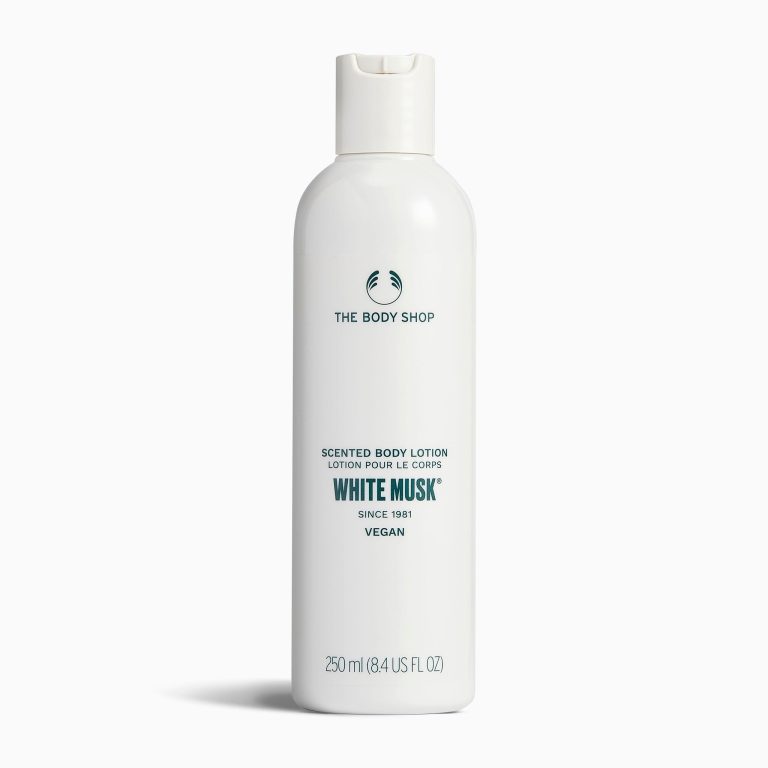 Set i Madh për Dhuratë White Musk thumbnail 3