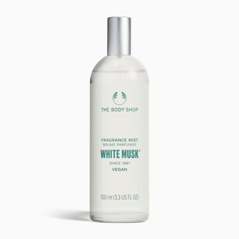 Set i Madh për Dhuratë White Musk thumbnail 4