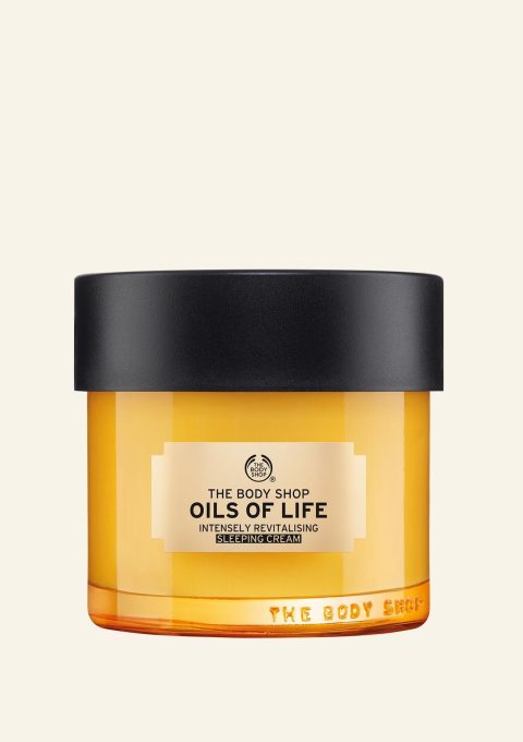 Oils Of Life™ Revitalizing - Krem Nate