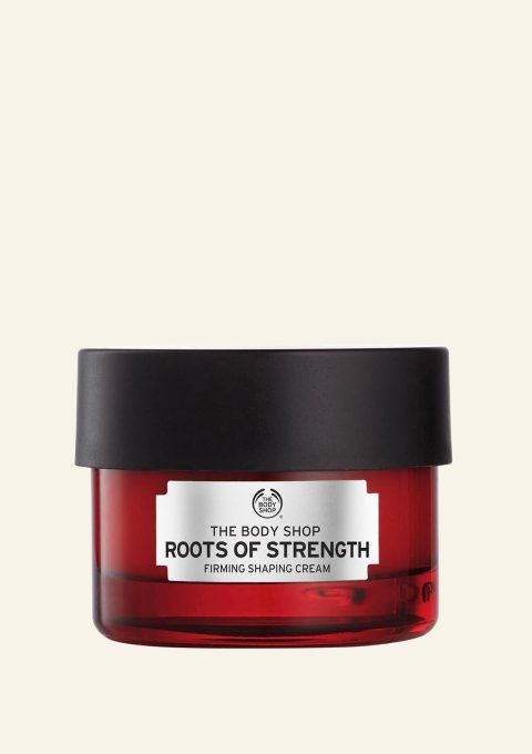 Roots of Strength™ Firming Shaping - Krem Dite